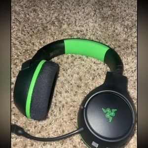 Razer Kaira wireless